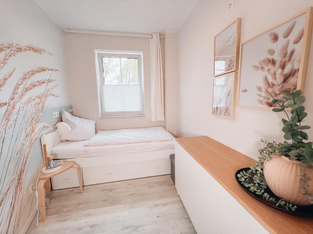 Apartment Fewo-am-sonnenstrand *