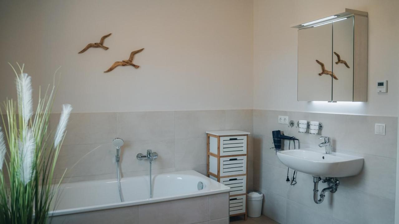 Fewo-am-sonnenstrand Apartment *