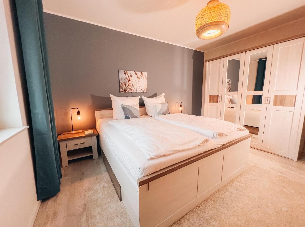 Fewo-am-sonnenstrand Appartement