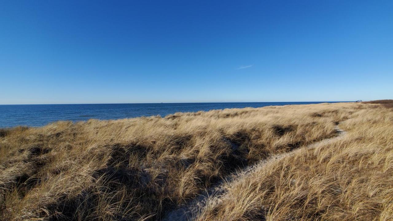 Fewo-am-sonnenstrand * Markgrafenheide