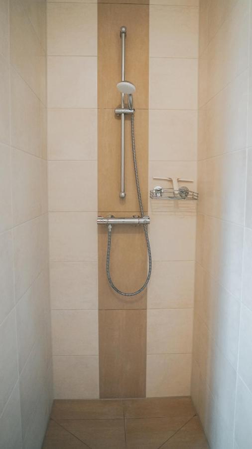 Appartement Fewo-am-sonnenstrand *